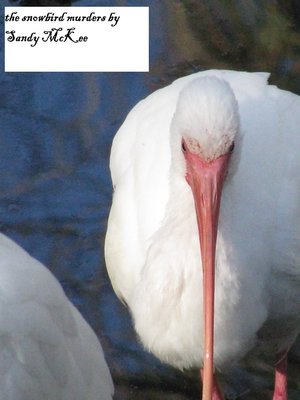 cover image of The Snowbird Murders